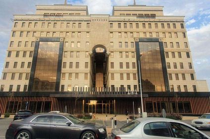 Joudyan Hotel