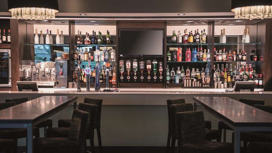 The Carlton Hotel Restaurant