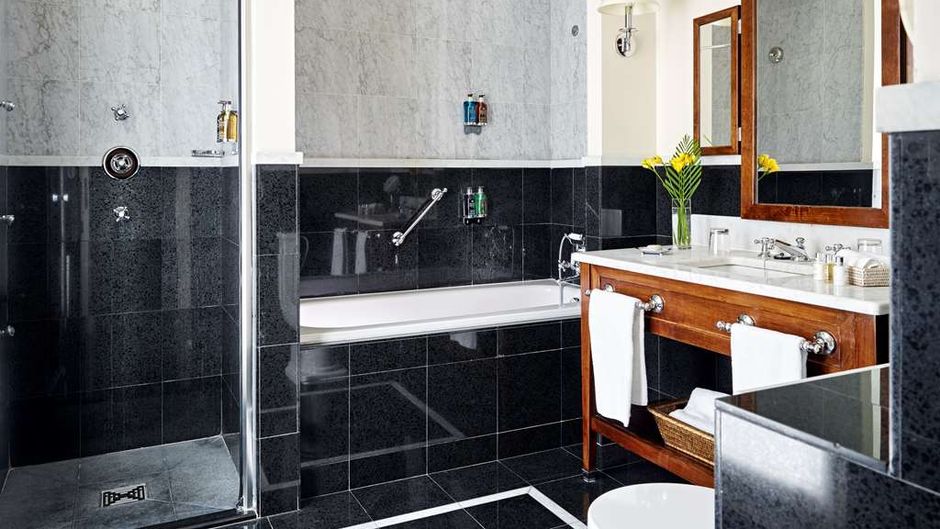 Hotel la Tremoille Suite