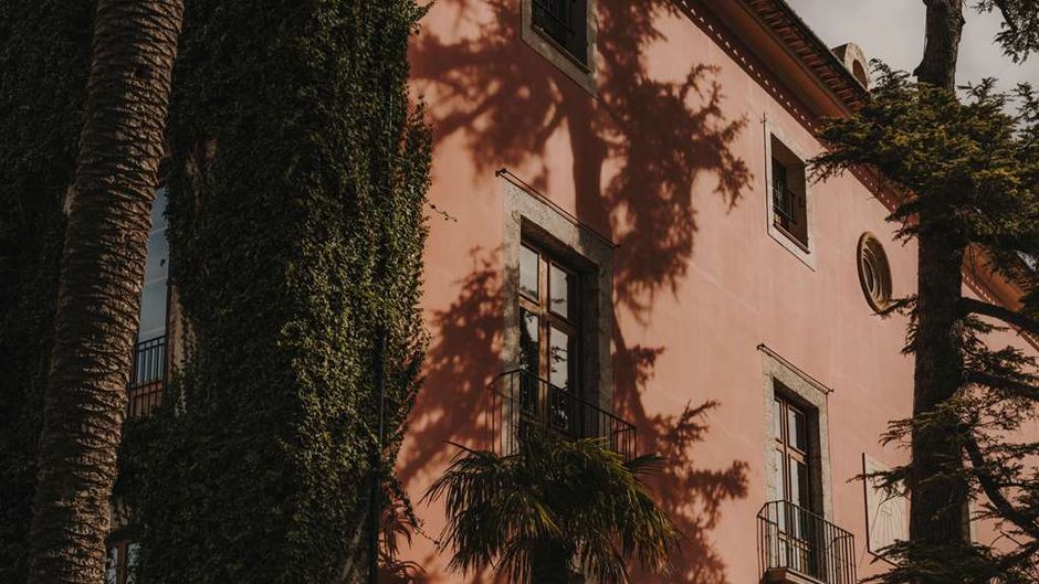 Gran Hotel Son Net, Mallorca Exterior
