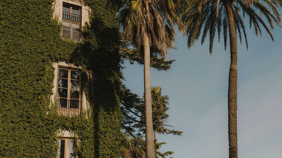 Gran Hotel Son Net, Mallorca Exterior