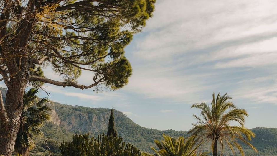 Gran Hotel Son Net, Mallorca Exterior