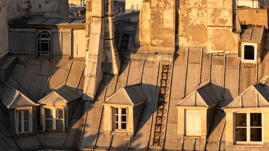 Hotel Dame des Arts Restaurant