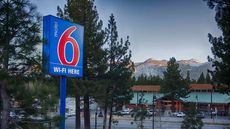 Motel 6 Mammoth Lakes
