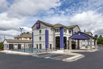 Sleep Inn & Suites