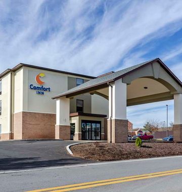Comfort Inn