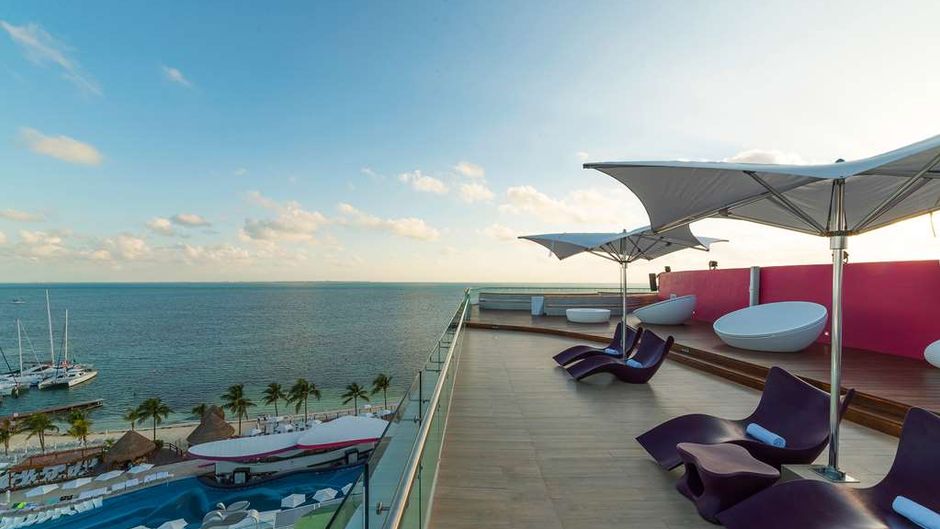 Temptation Cancun Resort Other