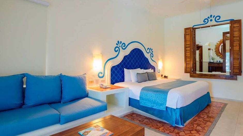 Desire Pearl Resort & Spa Suite