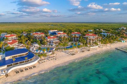 Desire Pearl Resort & Spa