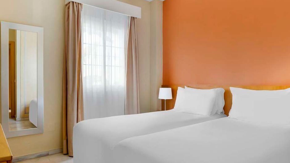 Royal Oasis at Pueblo Quinta Room