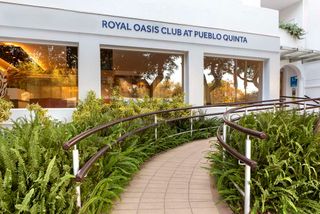 Royal Oasis at Pueblo Quinta