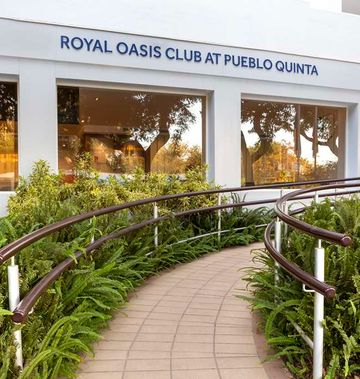 Royal Oasis at Pueblo Quinta
