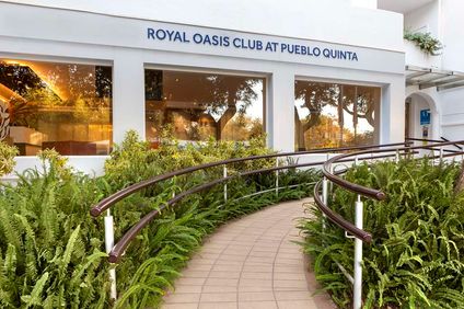 Royal Oasis at Pueblo Quinta