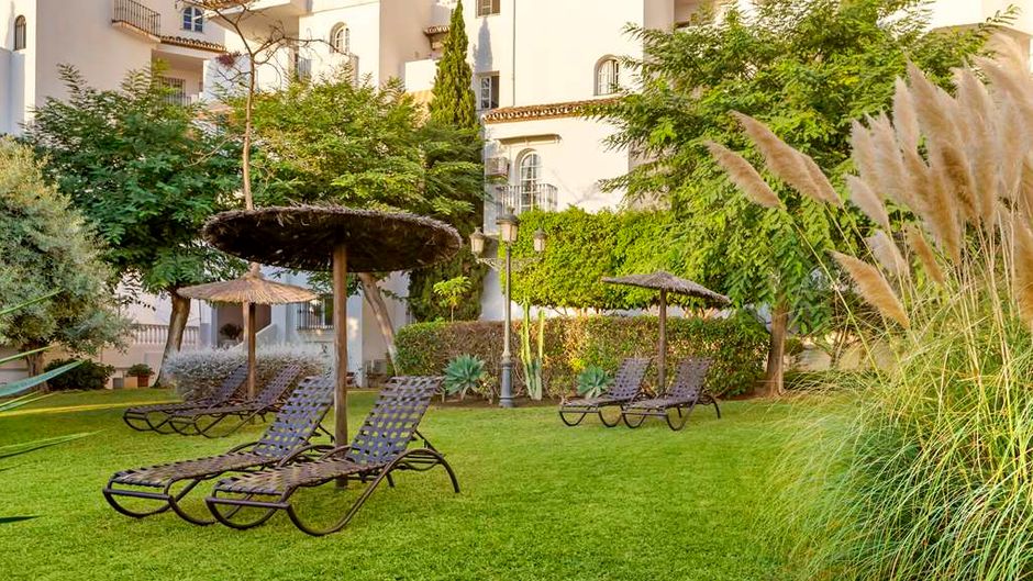 Royal Oasis at Pueblo Quinta Exterior