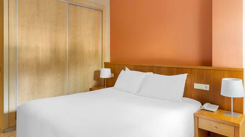 Royal Oasis at Pueblo Quinta Room