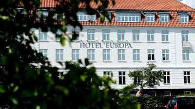 Hotel Europa