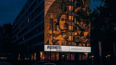 Pentahotel Bremen