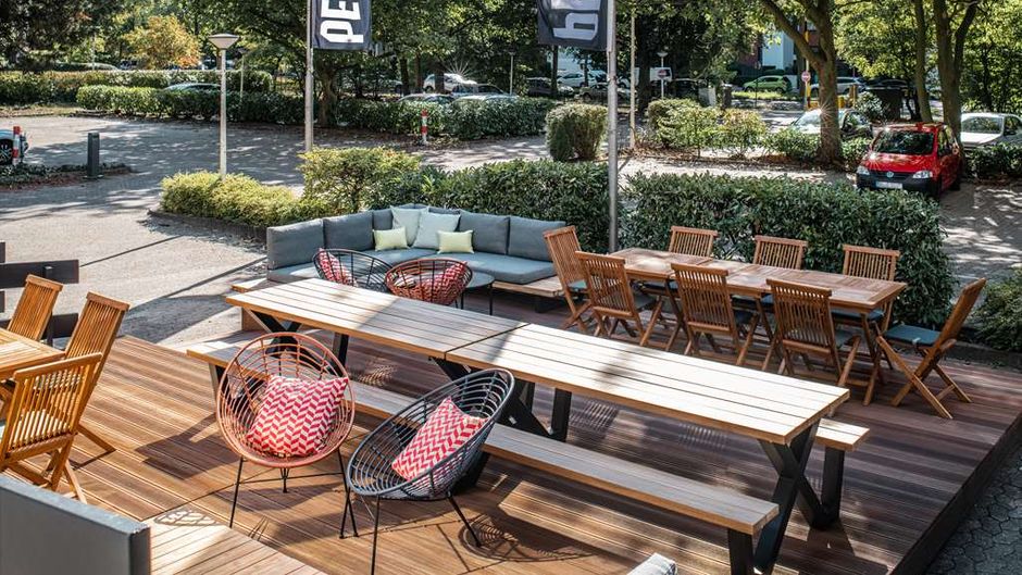 Pentahotel Bremen Other
