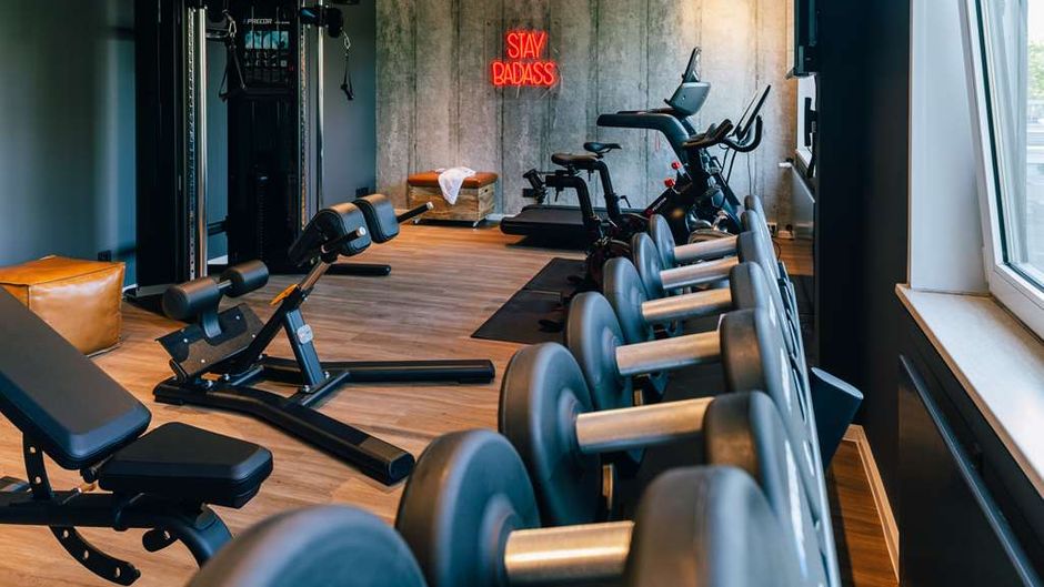 Pentahotel Bremen Health