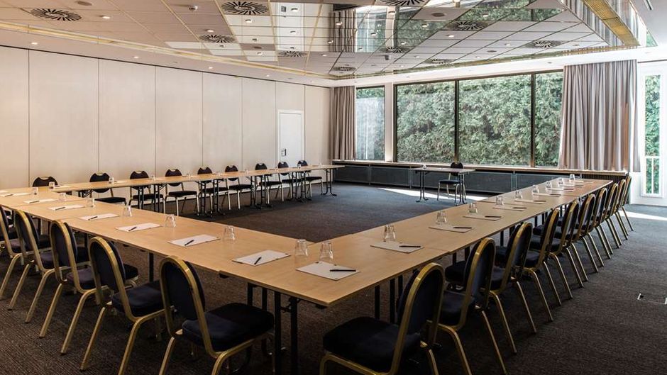 Pentahotel Bremen Meeting
