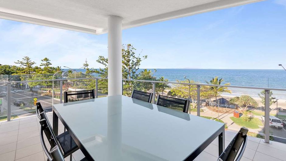 Salt Yeppoon Room