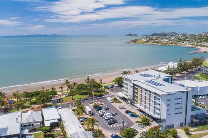 Salt Yeppoon