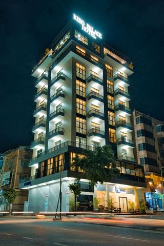Kibo Hotel