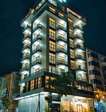 Kibo Hotel