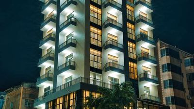Kibo Hotel