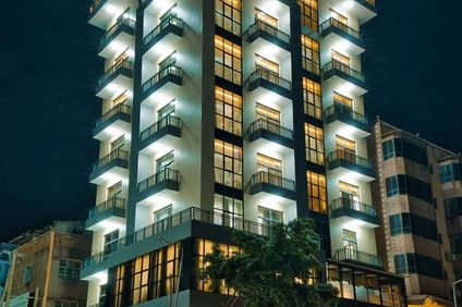Kibo Hotel
