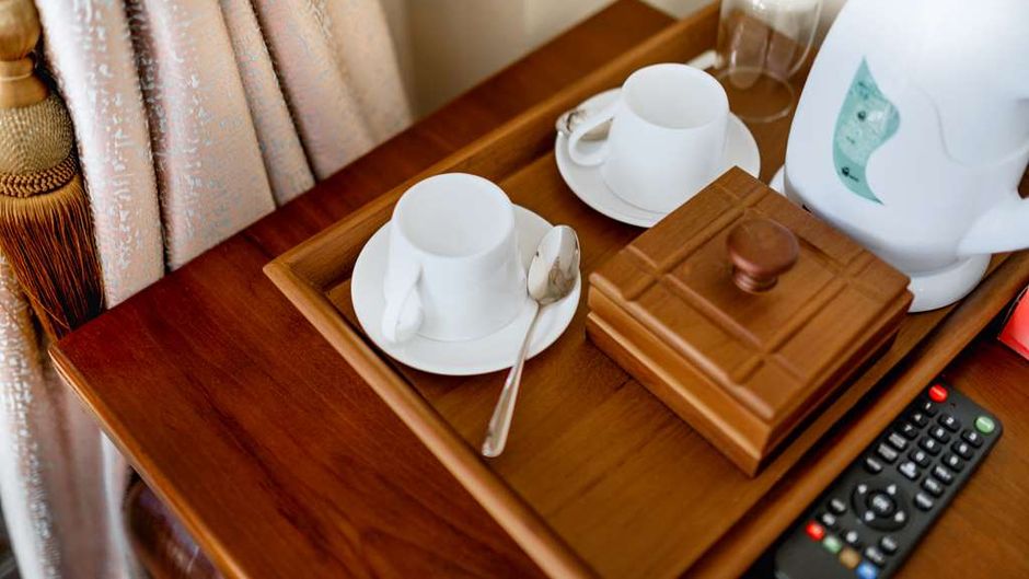 Kibo Hotel Other