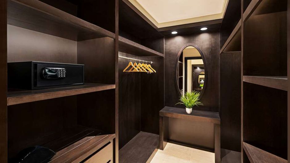 Wyndham Residences The Palm Room