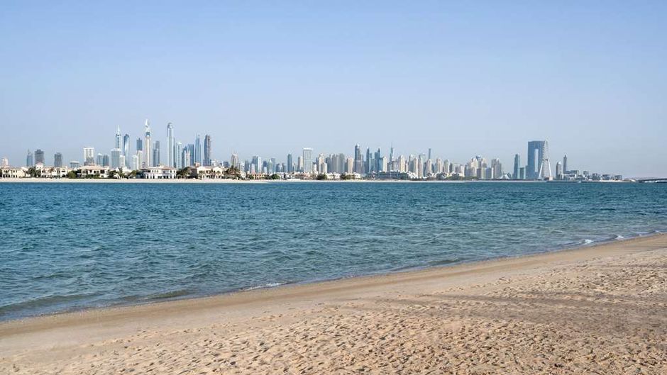 Wyndham Residences The Palm Other
