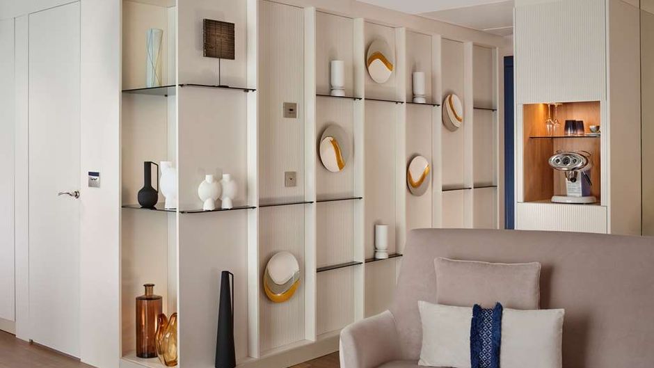 Grand Hotel Brioni, Radisson Collection Other