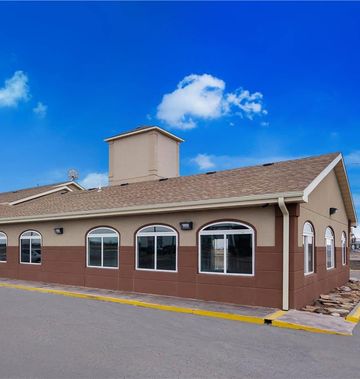 Econo Lodge
