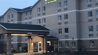 Wingate by Wyndham Ashland