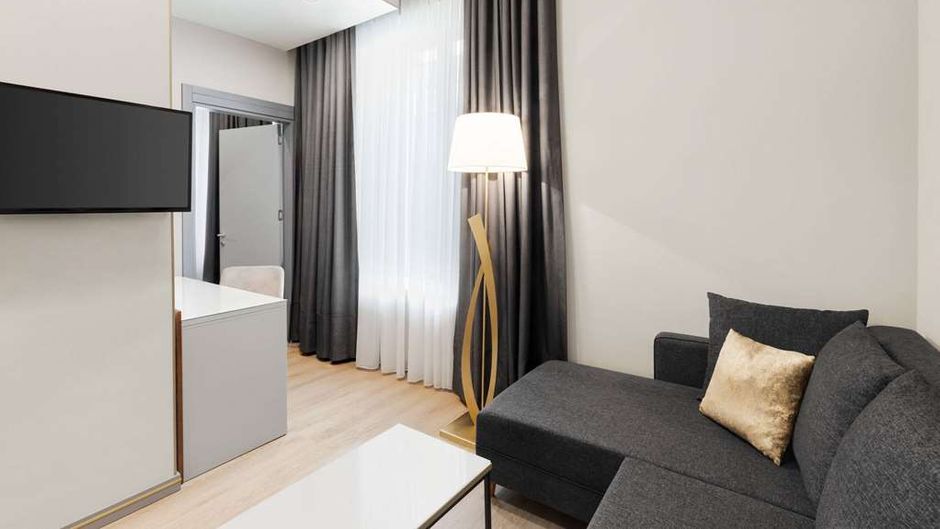Tbilisi Chambers-Trademark Collection Suite