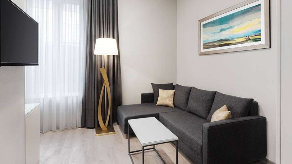 Tbilisi Chambers-Trademark Collection Suite