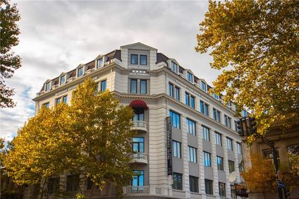 Tbilisi Chambers-Trademark Collection