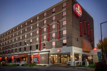 Hotel Gouverneur Trois-Rivieres