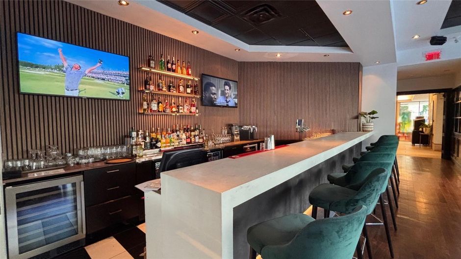 Hotel Gouverneur Trois-Rivieres Restaurant