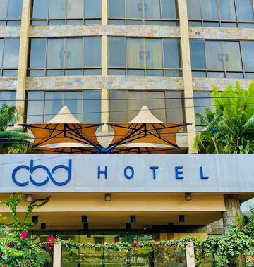 CBD Hotel