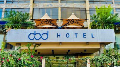 CBD Hotel