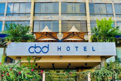 CBD Hotel