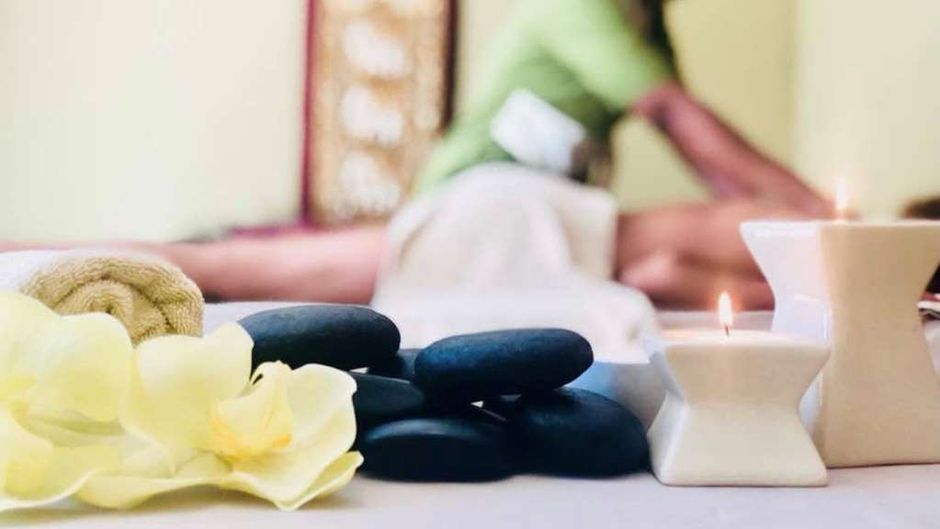CBD Hotel Spa