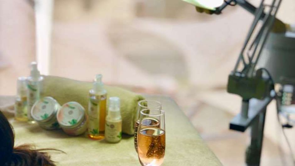 CBD Hotel Spa