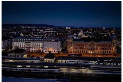 Hotel Alte Post