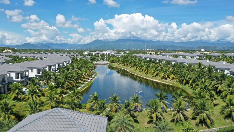 Melia Vinpearl Cam Ranh Beach Resort Other