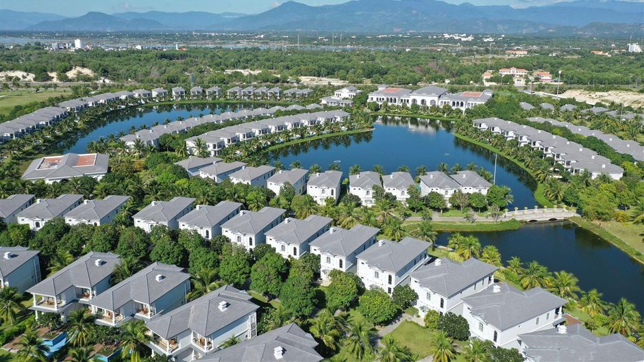 Melia Vinpearl Cam Ranh Beach Resort Other