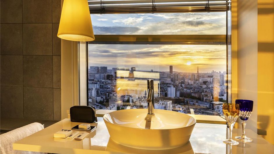 Too Hotel Paris - MGallery Suite